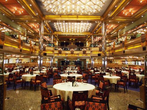 Restaurante Vesta